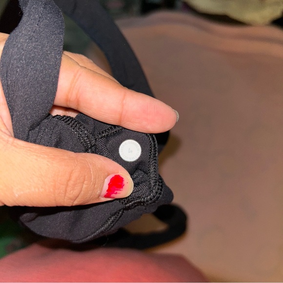 Lululemon Align Tank Top black - Picture 5 of 5